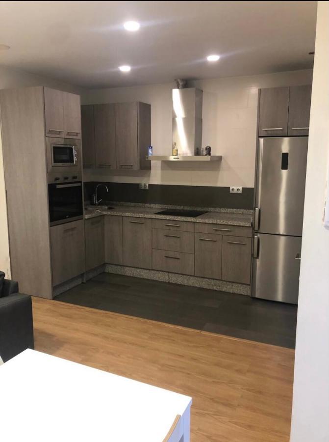 Gav Remedios 20 Apartment Ronda Luaran gambar
