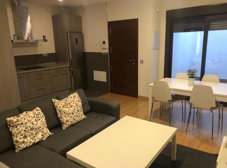 Gav Remedios 20 Apartment Ronda Luaran gambar