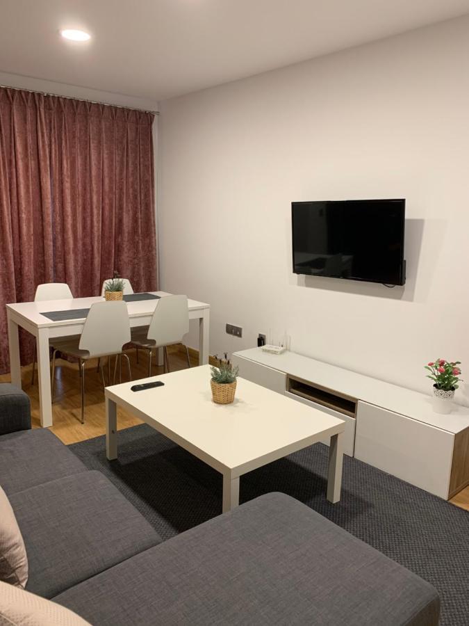 Gav Remedios 20 Apartment Ronda Luaran gambar