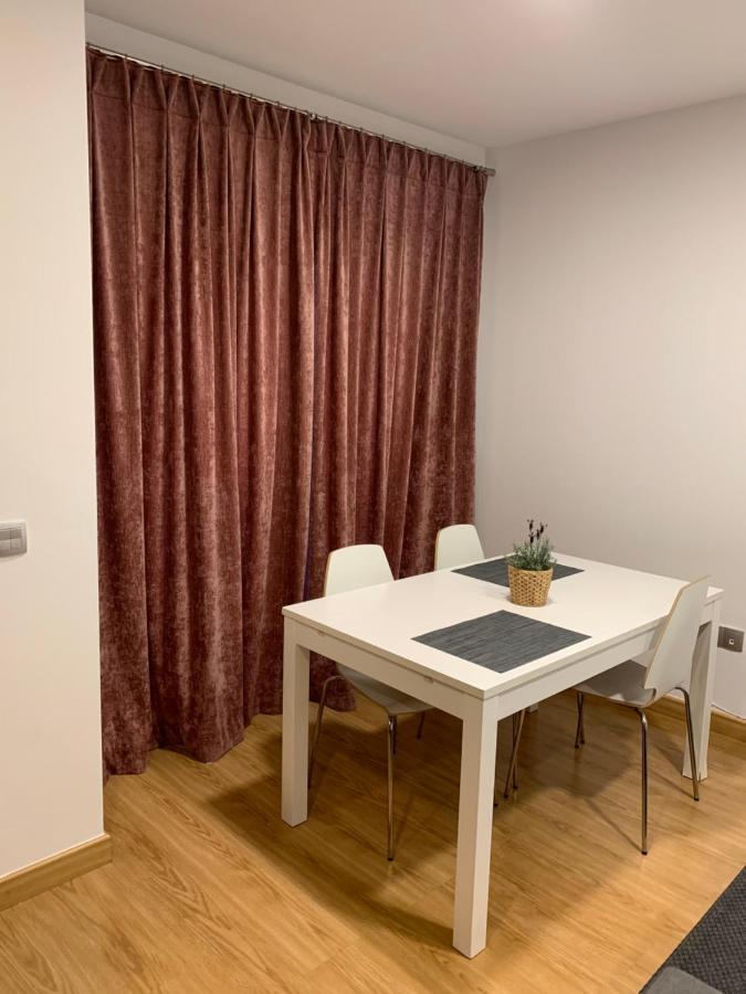 Gav Remedios 20 Apartment Ronda Luaran gambar