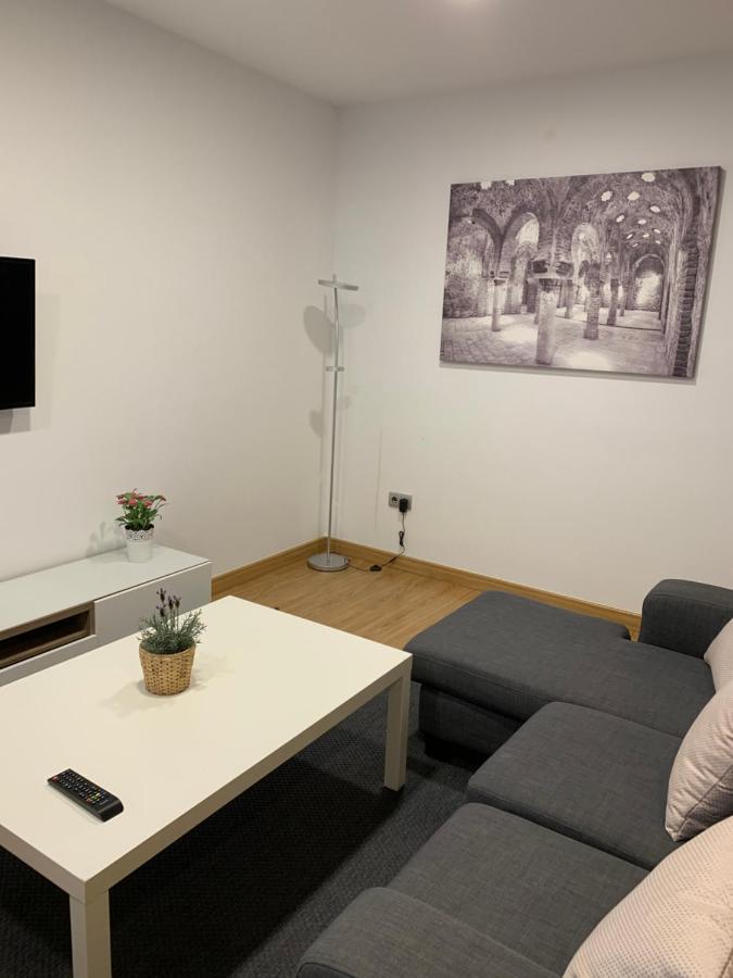 Gav Remedios 20 Apartment Ronda Luaran gambar