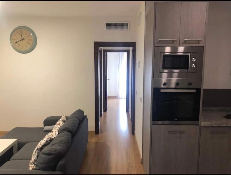 Gav Remedios 20 Apartment Ronda Luaran gambar