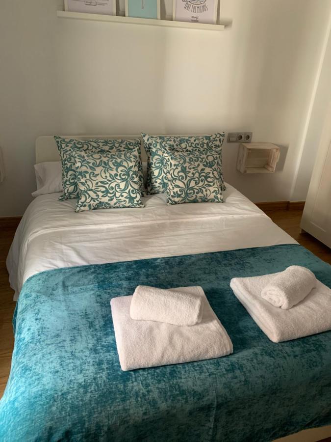 Gav Remedios 20 Apartment Ronda Luaran gambar