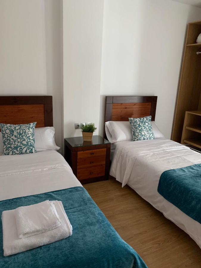Gav Remedios 20 Apartment Ronda Luaran gambar