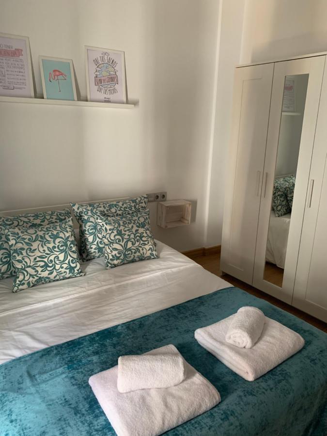 Gav Remedios 20 Apartment Ronda Luaran gambar