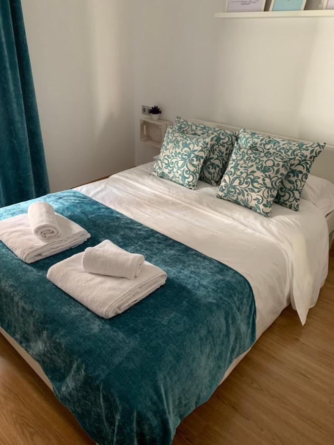 Gav Remedios 20 Apartment Ronda Luaran gambar